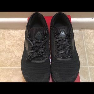 Reebok NANO 9 all Black